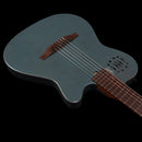 Godin Multiac Mundial Electric Guitar ~ Arctik Blue