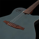 Godin Multiac Mundial Electric Guitar ~ Arctik Blue