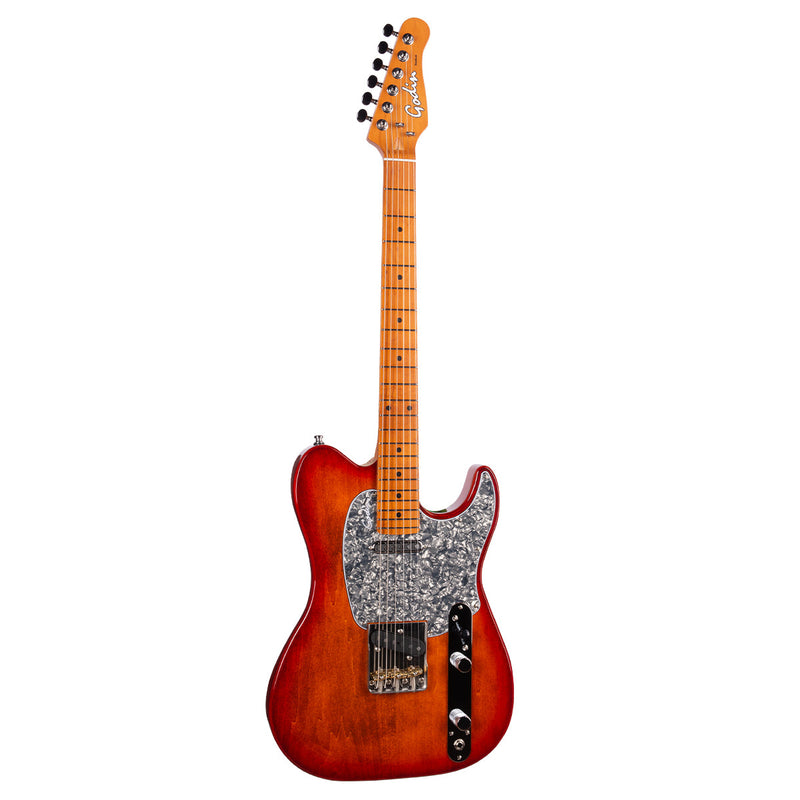 Godin Stadium Pro Electric Guitar