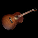 Godin Folk LTD Mahogany Electro-Acoustic Guitar ~ Rustic Burst