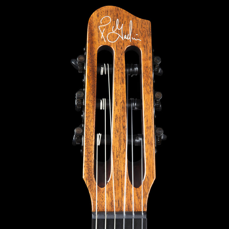 Godin Multiac Mundial Grand Concert Mahogany Deluxe Electric Guitar