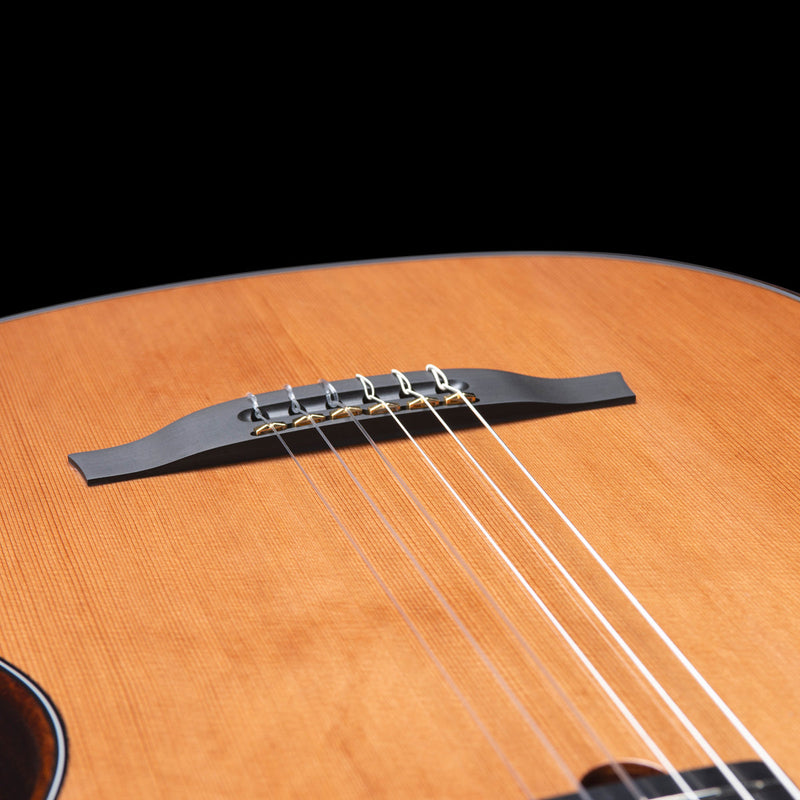 Godin Multiac Mundial Grand Concert Mahogany Deluxe Electric Guitar