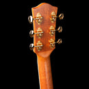 Satina Grey Godin Connaisseur Mini Jumbo Electro-Acoustic Guitar