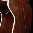 Satina Grey Godin Connaisseur Mini Jumbo Electro-Acoustic Guitar