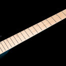 Opal Burst Godin Mutliac Mundial Deluxe Limited Electric Guitar