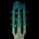 Opal Burst Godin Mutliac Mundial Deluxe Limited Electric Guitar