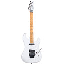 White Godin Redline 85 Electric Guitar