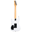 White Godin Redline 85 Electric Guitar