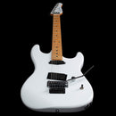 White Godin Redline 85 Electric Guitar