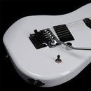 White Godin Redline 85 Electric Guitar