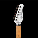 White Godin Redline 85 Electric Guitar