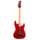 Red Godin Redline 85 Electric Guitar