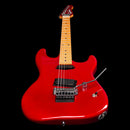 Red Godin Redline 85 Electric Guitar