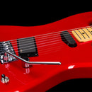 Red Godin Redline 85 Electric Guitar