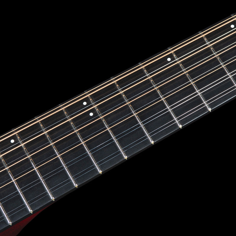 Natural Godin A12 Ultra Deluxe 12-String Electric Guitar