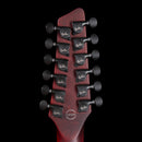 Natural Godin A12 Ultra Deluxe 12-String Electric Guitar