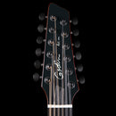 Natural Godin A12 Ultra Deluxe 12-String Electric Guitar