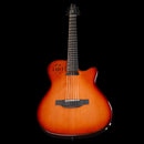Natural Godin A12 Ultra Deluxe 12-String Electric Guitar