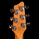 Natural Godin A6 Ultra Deluxe Electric Guitar