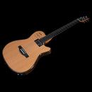 Natural Godin A6 Ultra Deluxe Electric Guitar