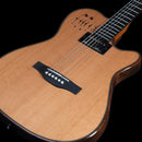 Natural Godin A6 Ultra Deluxe Electric Guitar