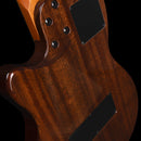 Natural Godin A6 Ultra Deluxe Electric Guitar