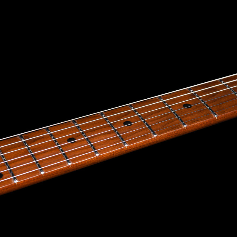 Whiskeyburst Godin Artisan TC Electric Guitar