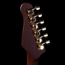 Whiskeyburst Godin Artisan TC Electric Guitar