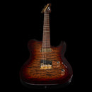 Whiskeyburst Godin Artisan TC Electric Guitar