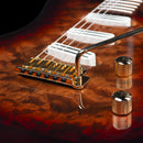 Whiskeyburst Godin Artisan ST-III Electric Guitar