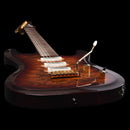 Whiskeyburst Godin Artisan ST-III Electric Guitar
