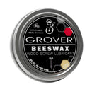 Grover Beeswax Wood Screw Lubricant