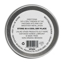 Grover Beeswax Wood Screw Lubricant