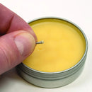 Grover Beeswax Wood Screw Lubricant