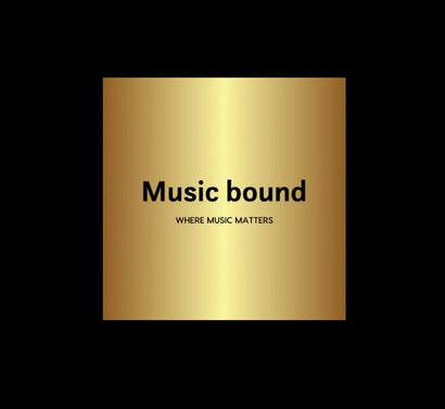 Music Bound Limited