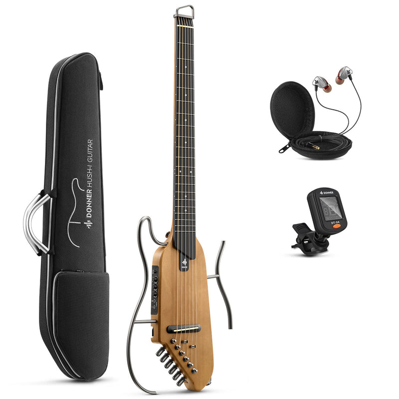 Donner HUSH-I Guitar