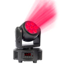 KAM Mini 7pc Moving Head Light