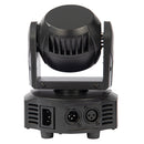 KAM Mini 7pc Moving Head Light