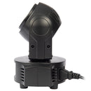 KAM Mini 7pc Moving Head Light