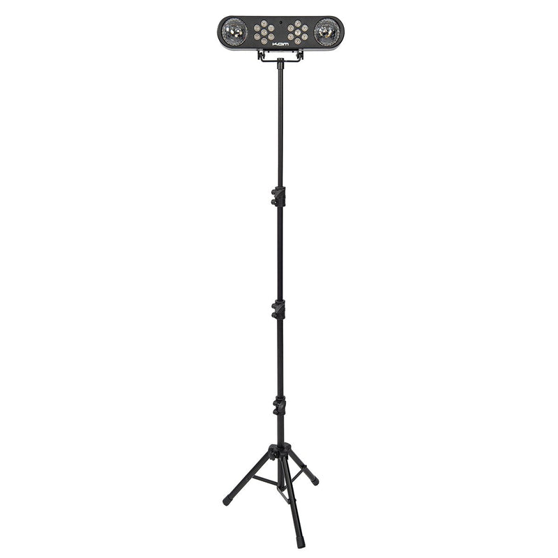 KAM LED Par Can Bar