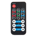 KAM LED Par Can Bar