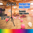 KAM Par Can Party Bar