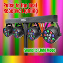 KAM Par Can Party Bar