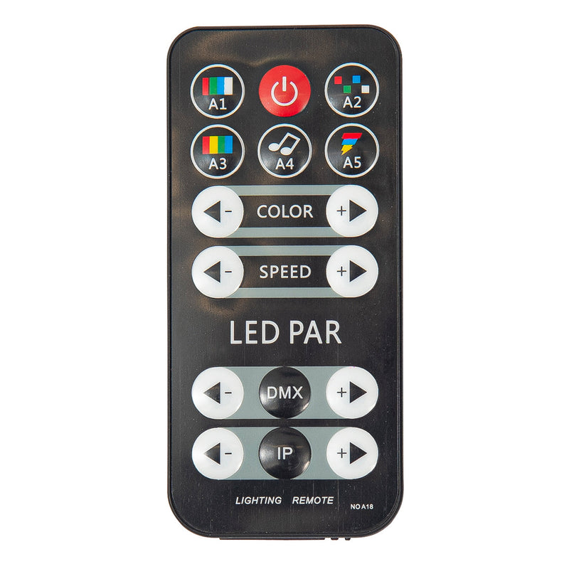 KAM Par Can Party Bar