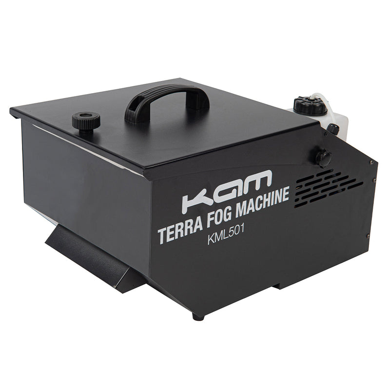 KAM Terra Fog Machine