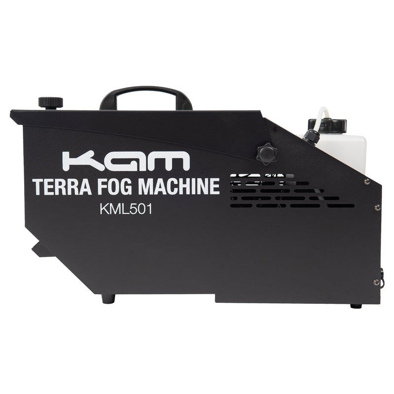 KAM Terra Fog Machine