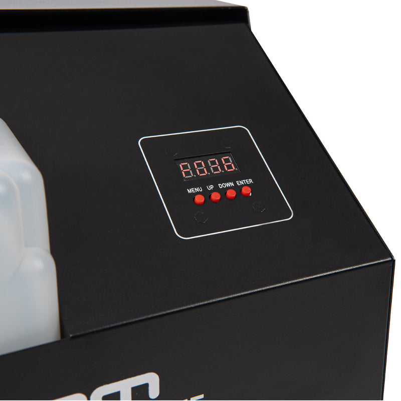 KAM Terra Fog Machine