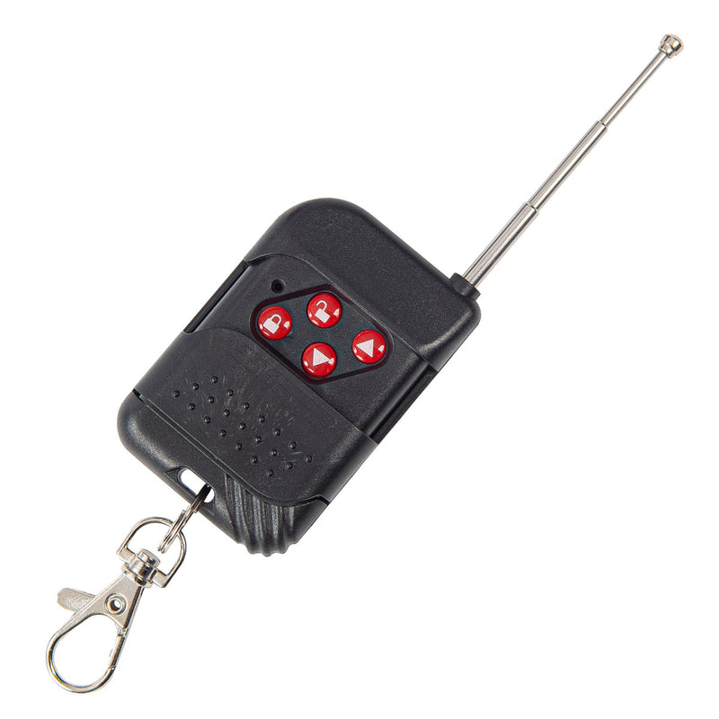 KAM Terra Fog Machine