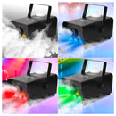 KAM LED Fog Machine