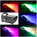 KAM LED Fog Machine